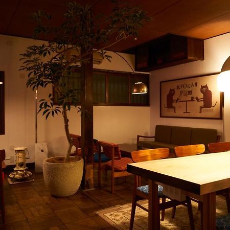 Ryokan Plum Odawara Esterno foto