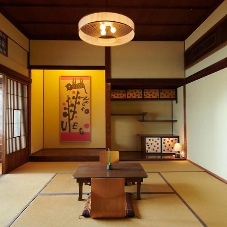 Ryokan Plum Odawara Esterno foto