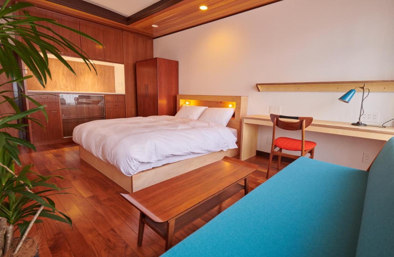 Ryokan Plum Odawara Esterno foto