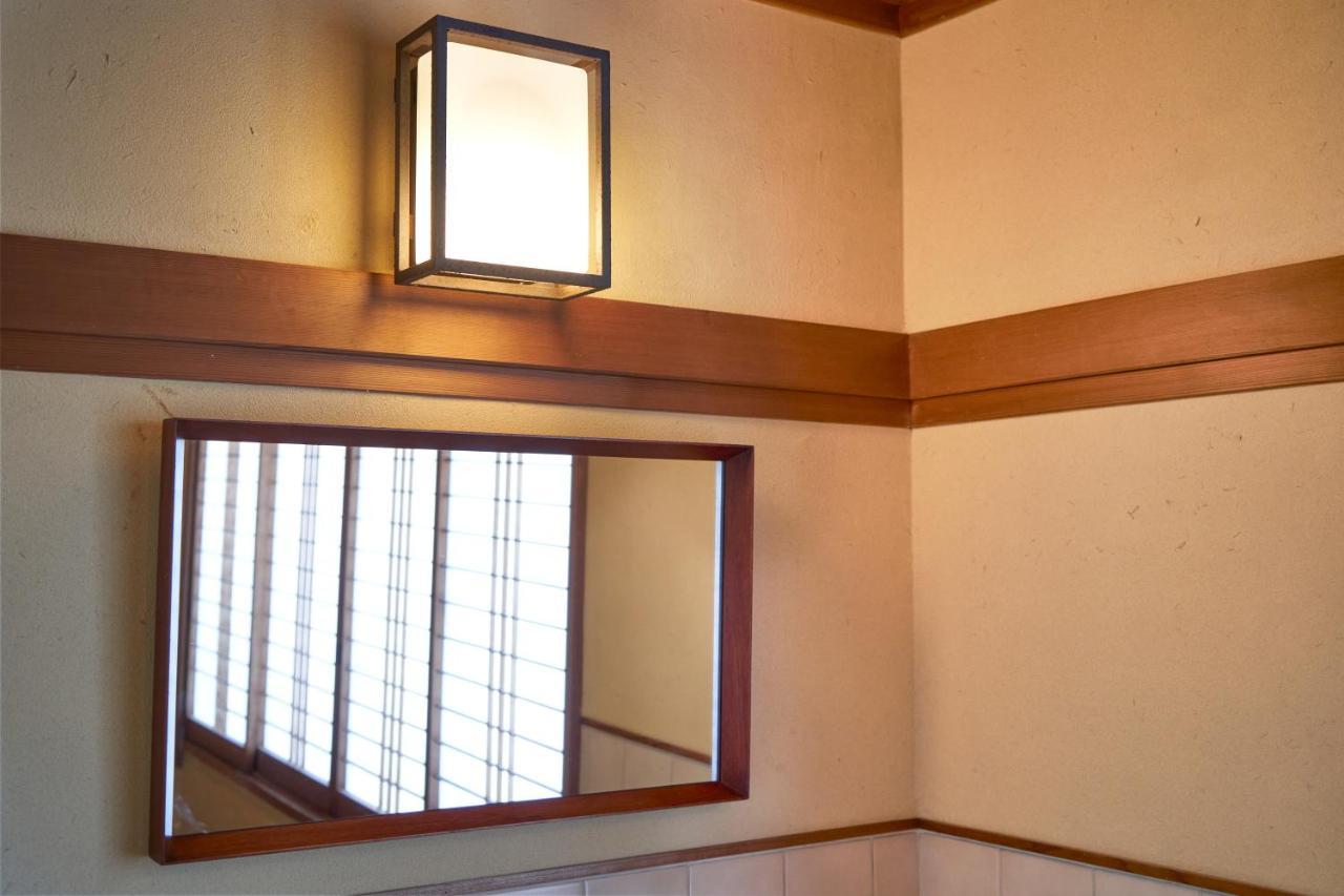 Ryokan Plum Odawara Esterno foto