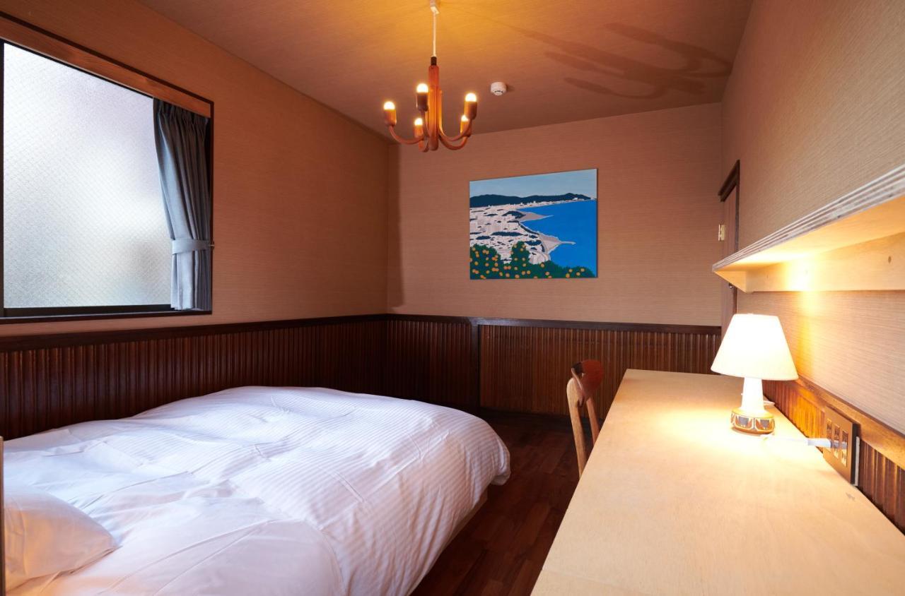 Ryokan Plum Odawara Esterno foto