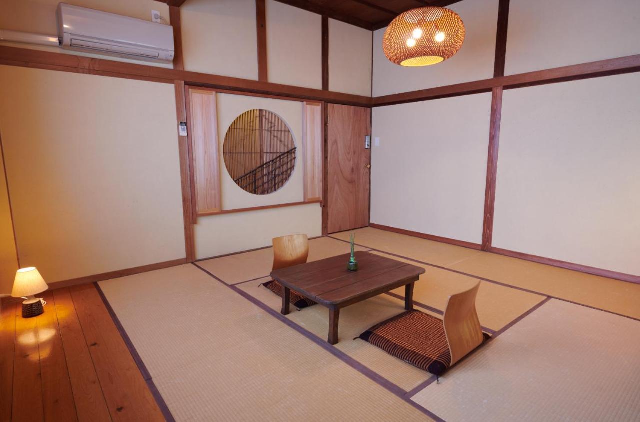 Ryokan Plum Odawara Esterno foto