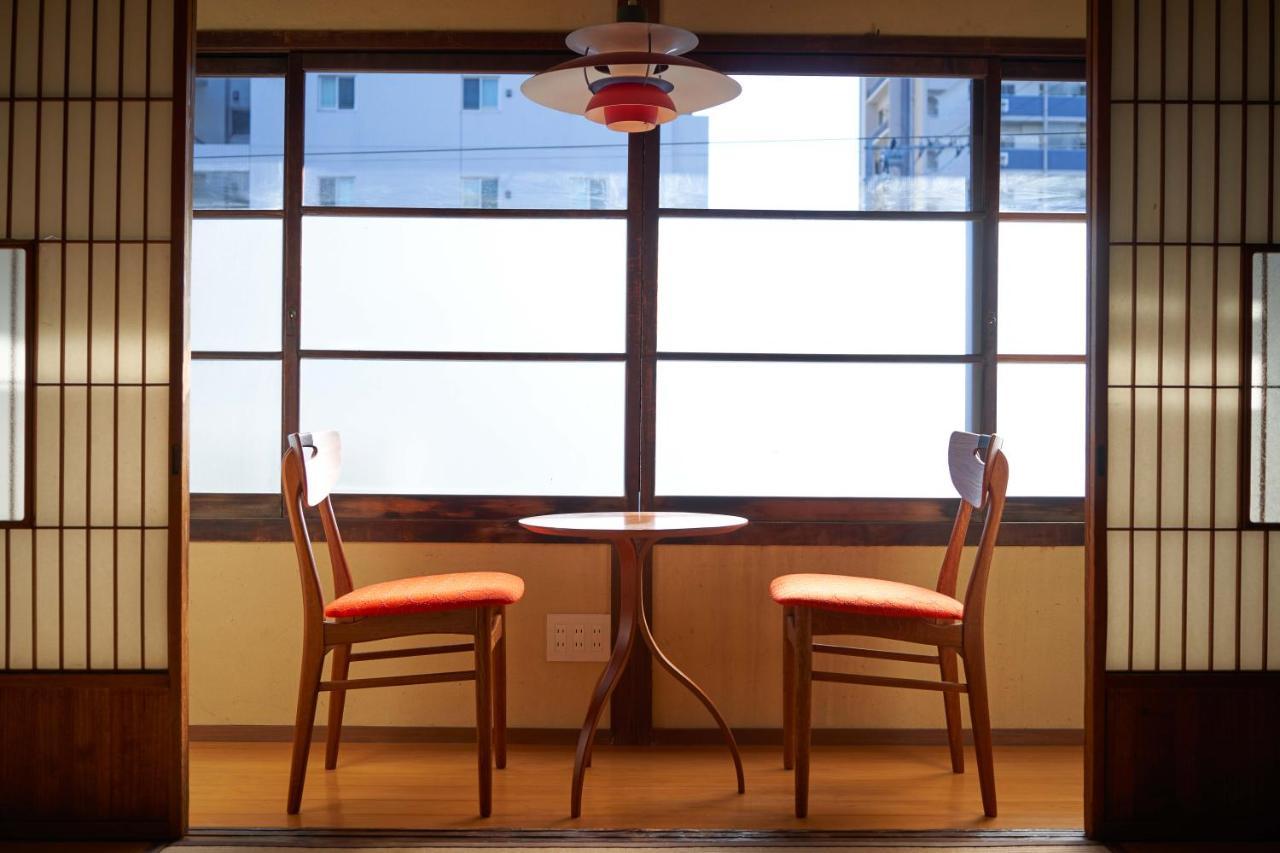 Ryokan Plum Odawara Esterno foto