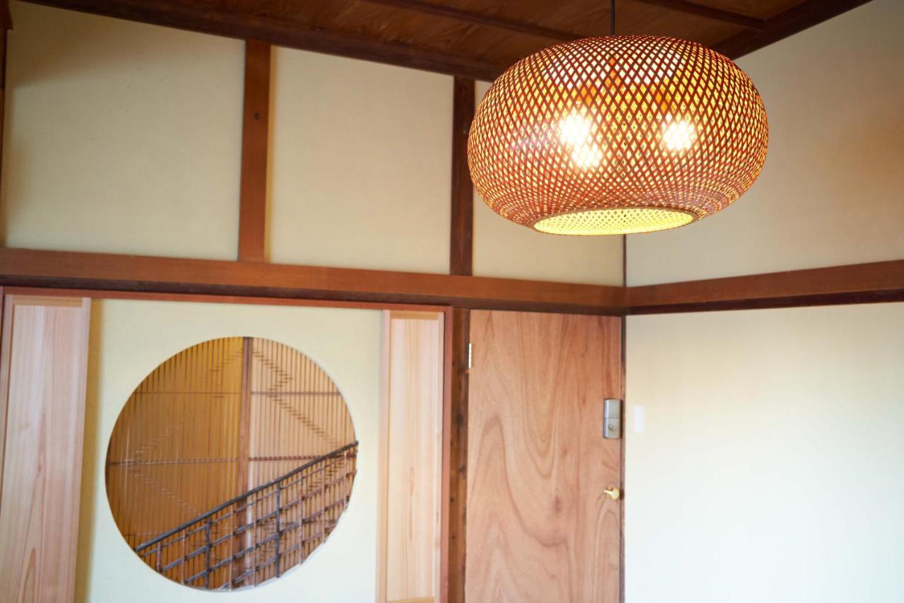 Ryokan Plum Odawara Esterno foto