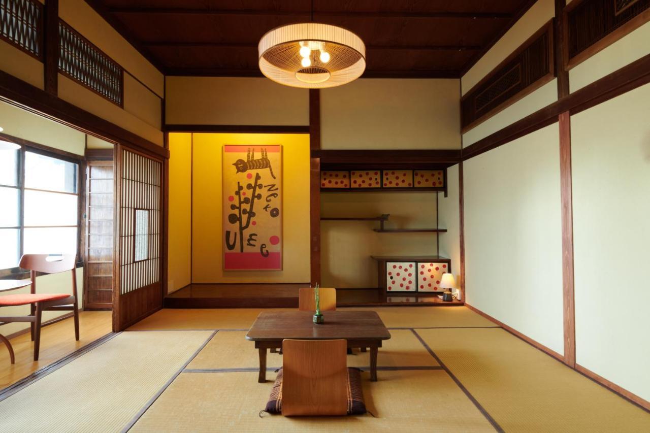 Ryokan Plum Odawara Esterno foto