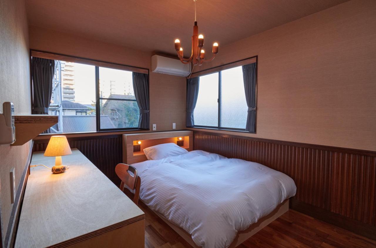 Ryokan Plum Odawara Esterno foto