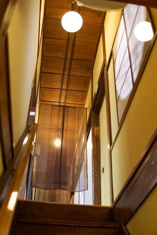 Ryokan Plum Odawara Esterno foto